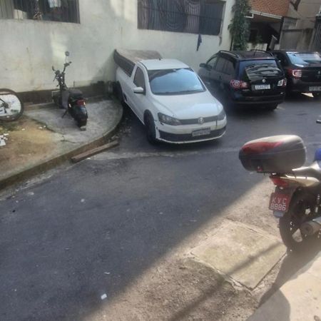 Perto De Tudo Rio de Janeiro Zewnętrze zdjęcie