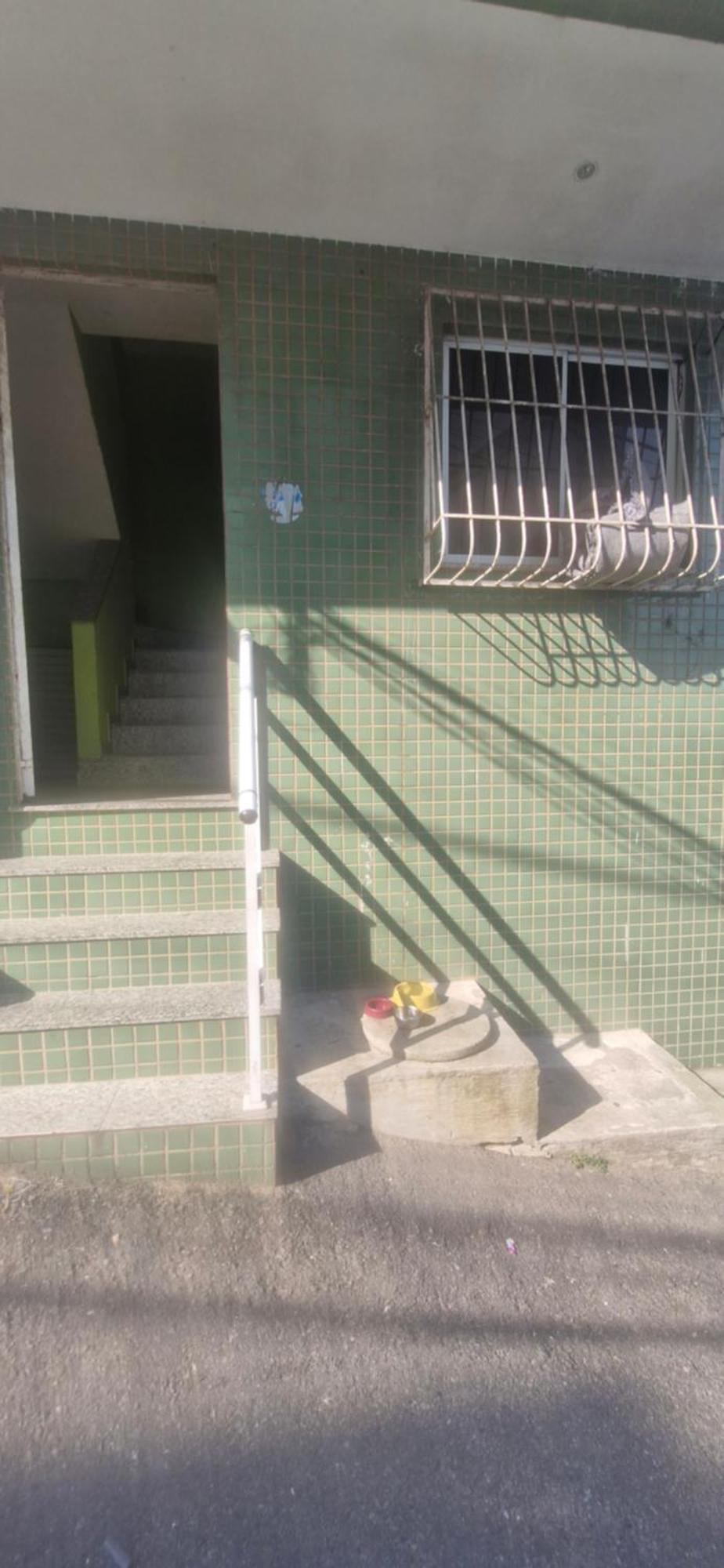Perto De Tudo Rio de Janeiro Zewnętrze zdjęcie